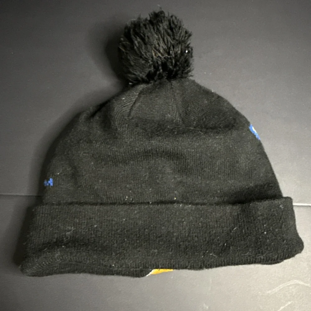 Pokémon Beanie - Black - Ages 14+
